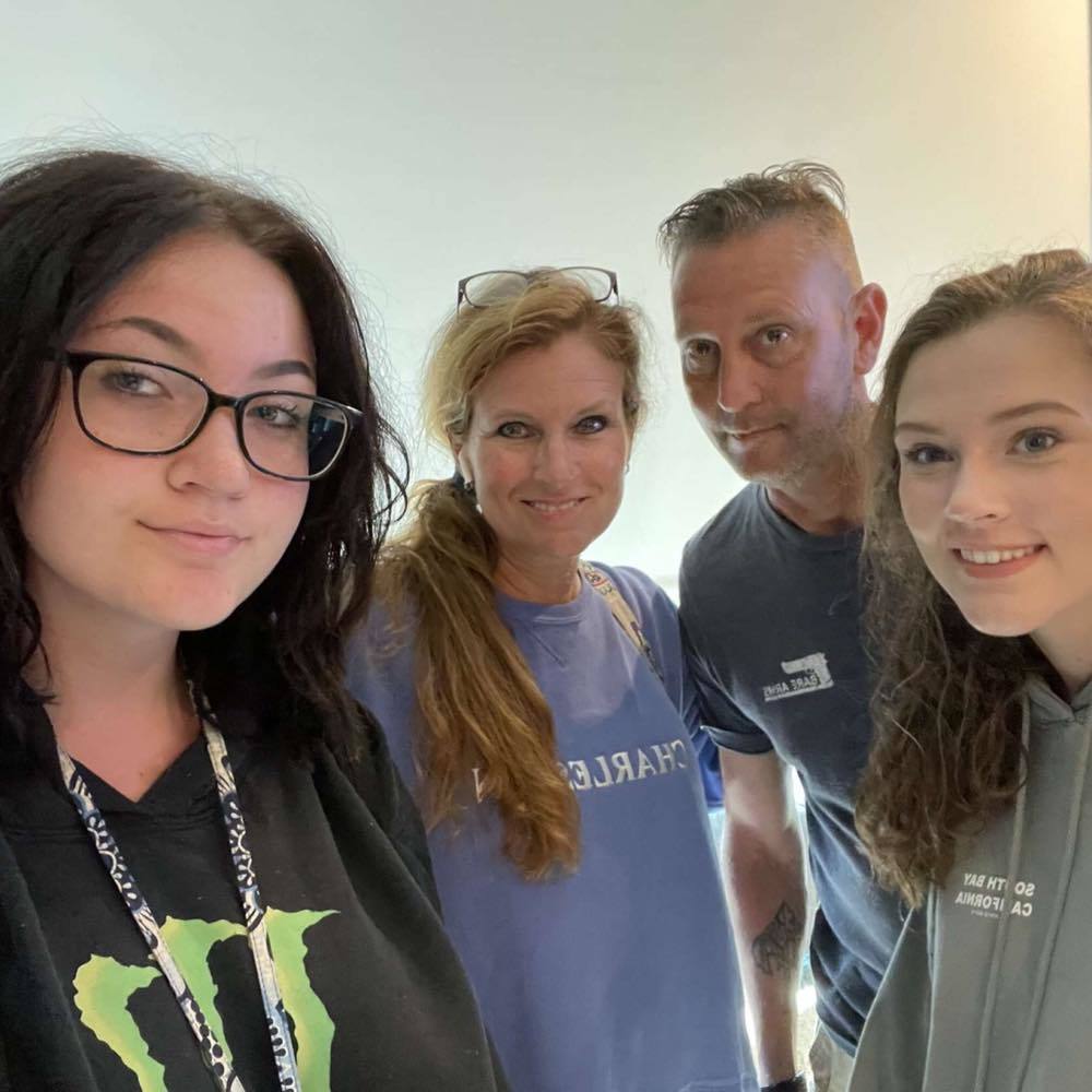 Meet your Posher, Fran